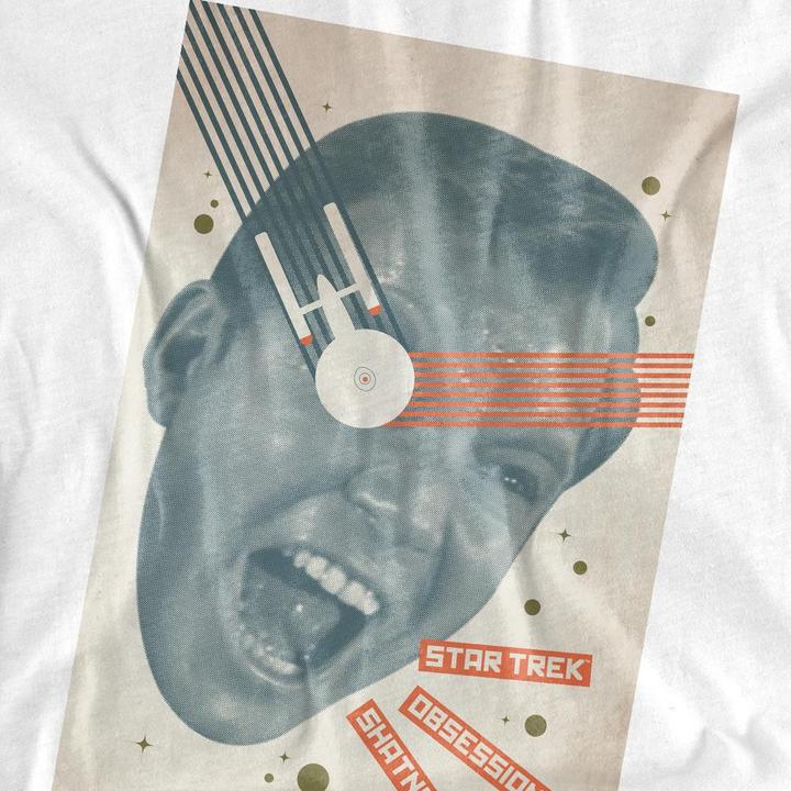Produktbild The Original Series Episode 42 TShirt (XXL)