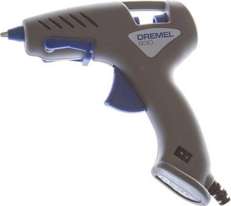 Immagine prodotto Dremel Pistola per colla a caldo 930-18 Hobby