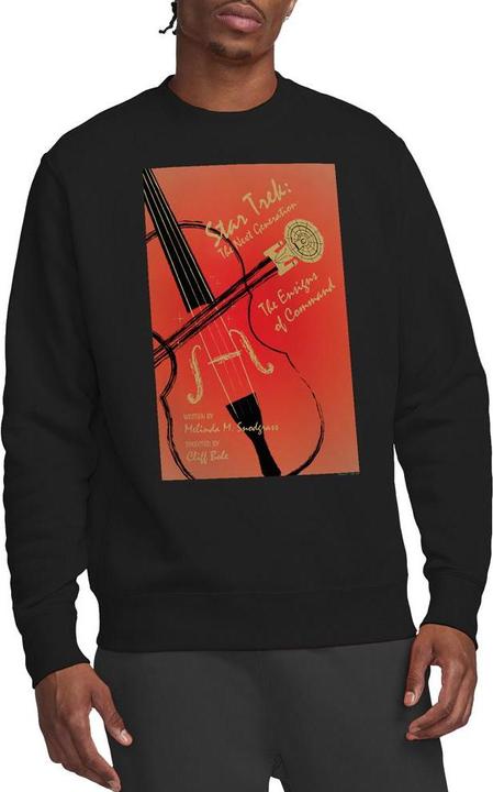 Produktbild The Next Generation Season 3 Episode 2 Sweatshirt (XL)