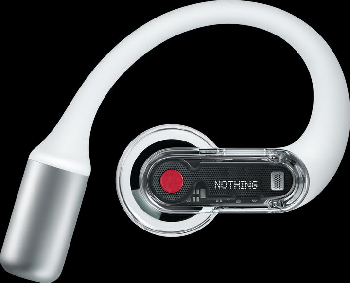 Image du produit Nothing ear (ouvert) (pas de réduction du bruit, 8 h, Sans fil)