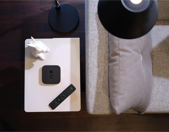 Actual product image One for All URC 1110 (Device-specific remote control, Infrared, Bluetooth)