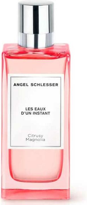 Angel Schlesser LES EAUX D'UN INSTANT Citrusy Magnolia EDT Vapo 150ml (Eau de Toilette, 150 ml)