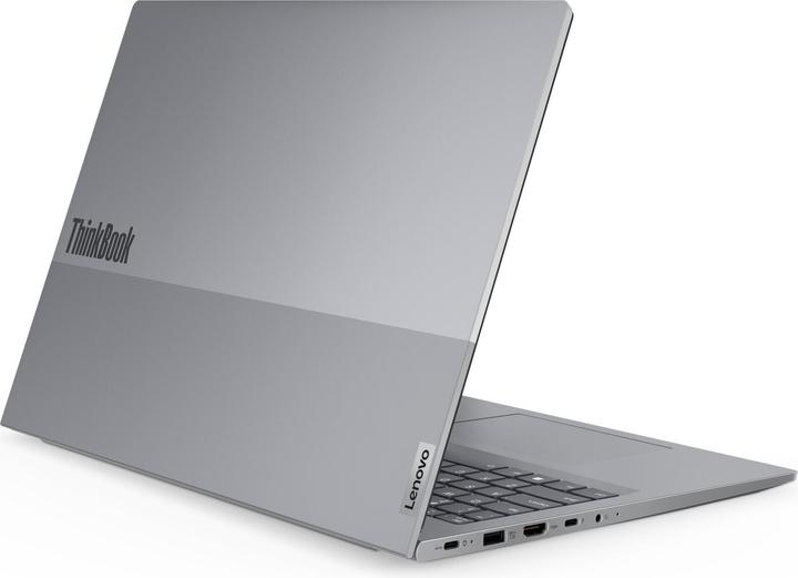 Immagine prodotto Lenovo ThinkBook 16 Gen 7 (16", Intel Core Ultra 7 155H, 32 GB, 1000 GB, DE)
