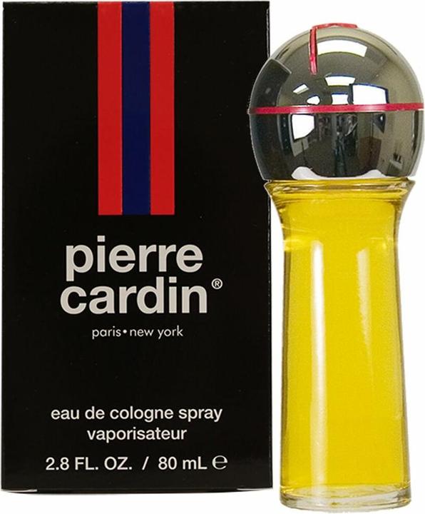 Immagine prodotto Pierre Cardin Profumo (Eau de cologne, 80 ml)