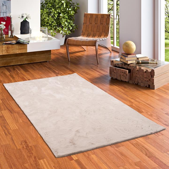Image du produit Pergamon Luxus Super Soft (70 x 140 cm)