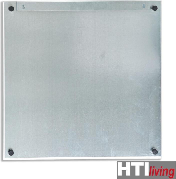 Actual product image HTI-Living Memoboard Glass (Bulletin board, 40 x 40 cm)