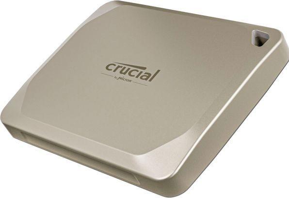 Produktbild Crucial X9 Pro for Mac (1000 GB)