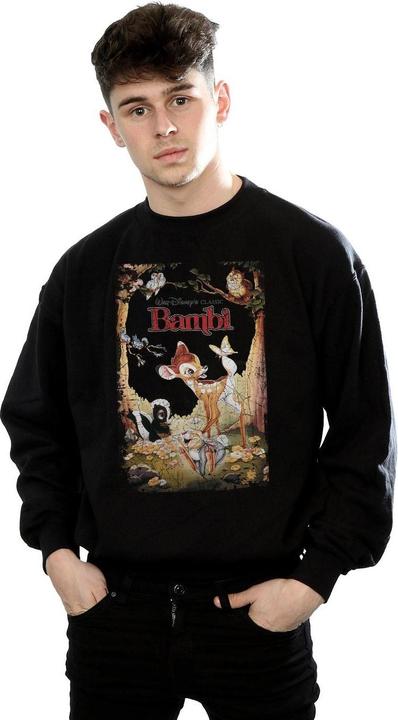 Produktbild Retro Sweatshirt (XXL)