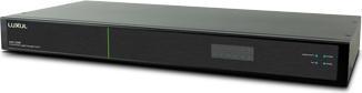 Luxul AMS-1208P-E Network Switch Managed L3 Gigabit Ethernet (10/100/1000) Power over Ethernet (PoE) (12 Ports)