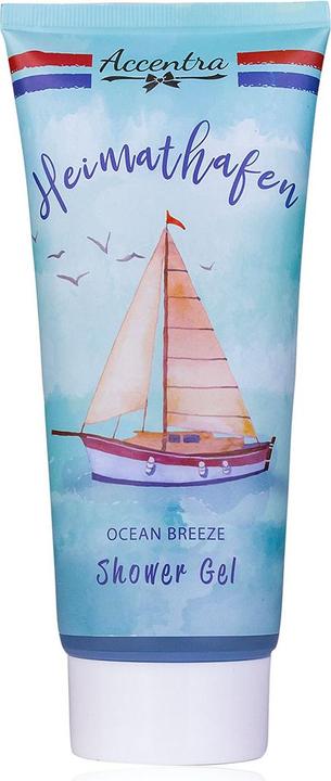 Actual product image Accentra Heimathafen (200 ml)