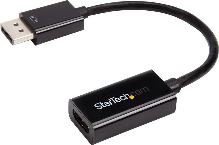 Immagine prodotto StarTech DisplayPort auf HDMI 4k (HDMI, 6.40 cm)