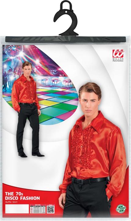 Produktbild Widmann Rüschenhemd (M/L)