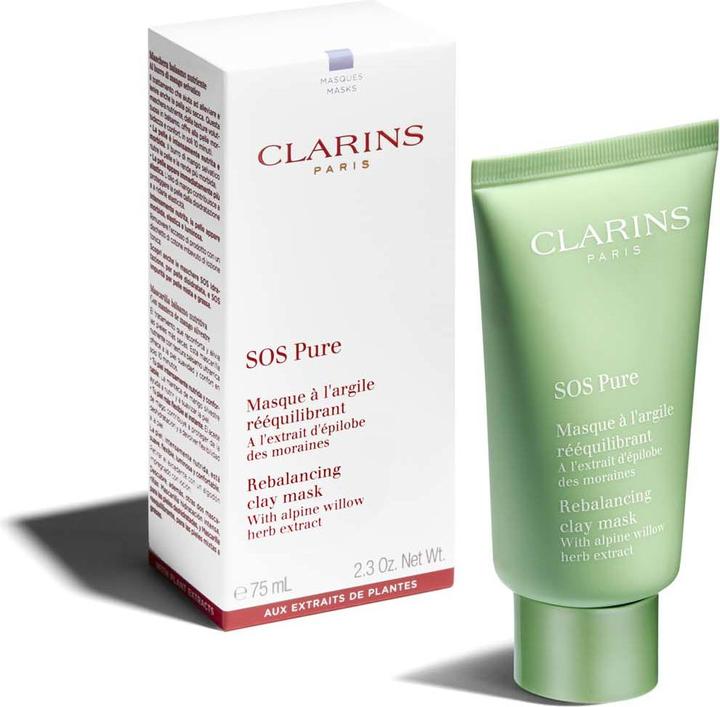 Produktbild Clarins Sos Pure (75 ml)