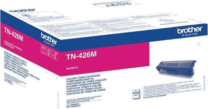 Immagine prodotto Brother Tn-426m (M)