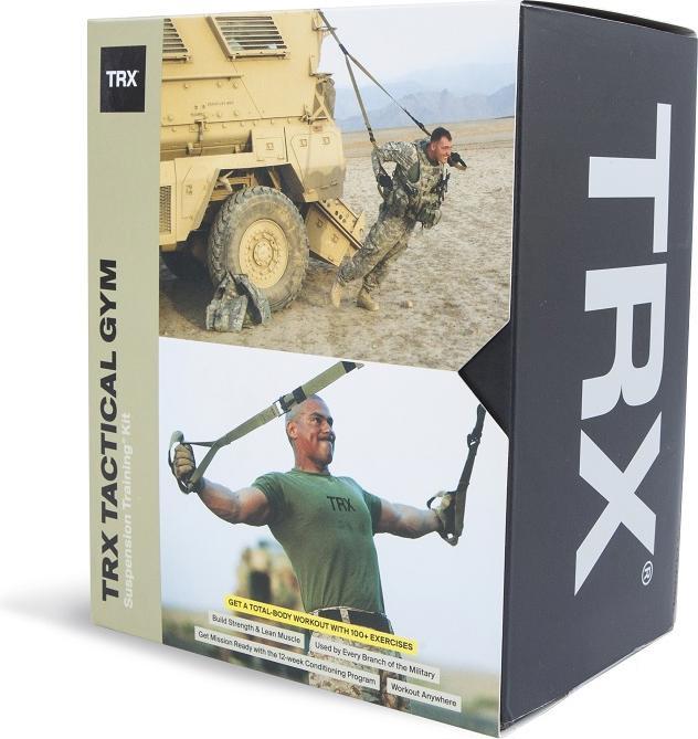Image du produit TRX Force Gym