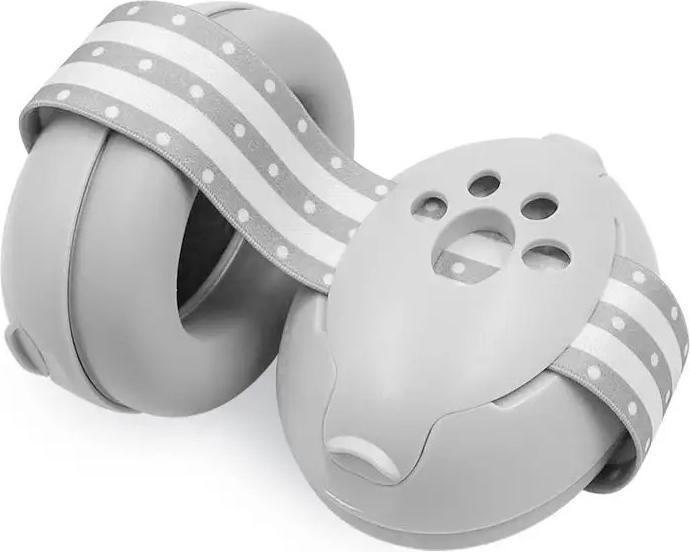 Produktbild Swissdetector Baby Earmuff - 3-48 Monate - Blau
