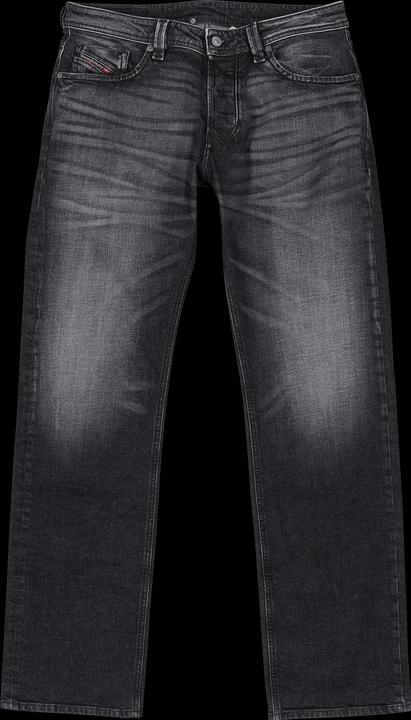 Image du produit Cross Jeans Rose Regular Fit blue black used (W27/L34)