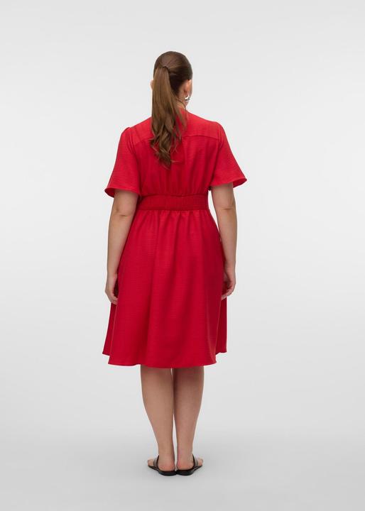 Immagine prodotto Vero Moda VMCMELANEY Midikleid Kleid (50)