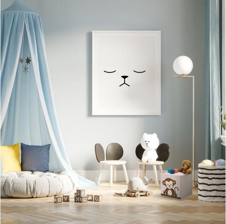 Produktbild Relaxdays Aufbewahrungsbox