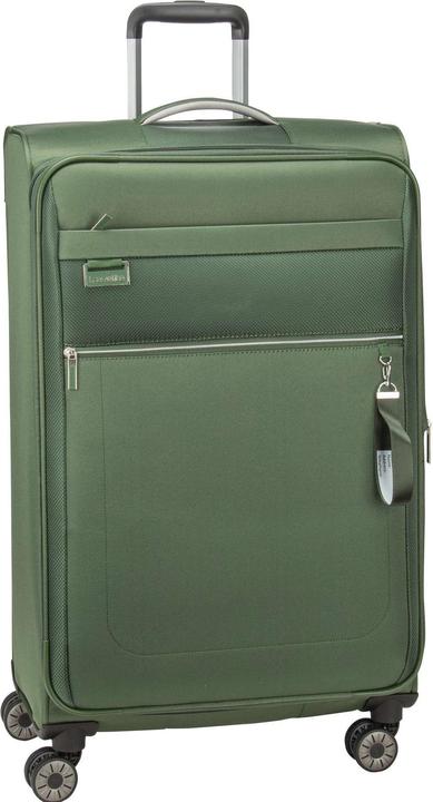 Produktbild Travelite Trolley + Koffer Miigo 4w Trolley L (98 l, L (90 - 115l))