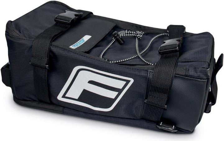 Produktbild Fischer Gepäckträgertasche (5 l, Gepäckträgertasche)