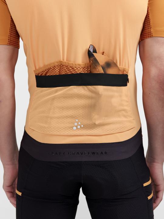 Immagine prodotto Craft Maglia Pro Gravel Ss M (XXL)