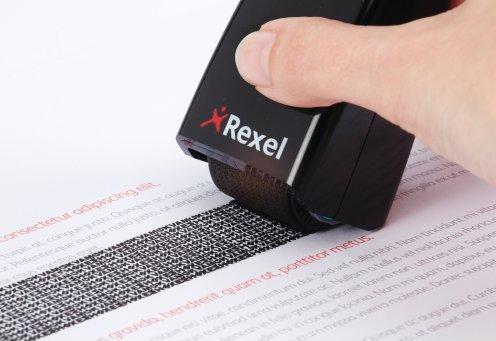 Image du produit Rexel Garde d'identité