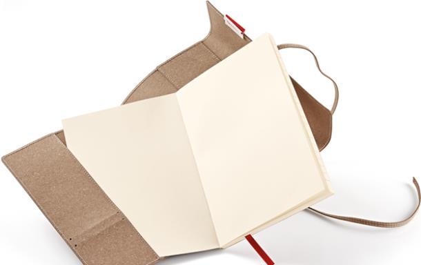 Immagine prodotto Transotype senseBook Flap Refill (A5, Nessuna)