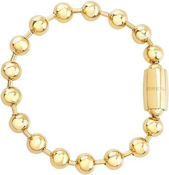 Produktbild Breil - Stilvolles vergoldetes Armband für Frauen Magnetica System TJ3609 (Poliertes Stahl)