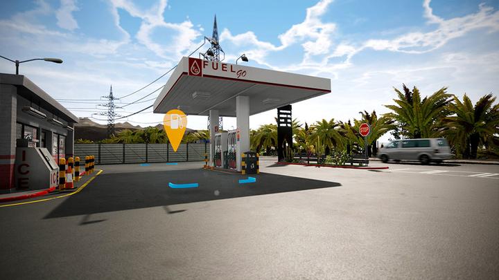 Immagine prodotto Aerosoft Simulatore di autobus turistici (PS5)