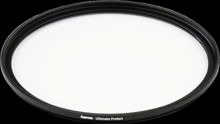 Hama Ultimate 52 mm large (52 mm, Filtre de protection, 52 mm)