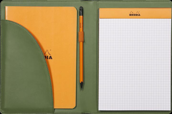Image du produit Rhodia Accessoires Rhodiarama (A5, 1 x)