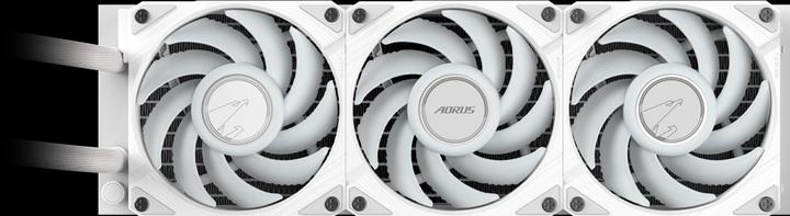 Produktbild Gigabyte AORUS Waterforce II 360I
