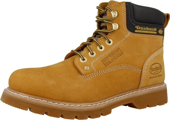 Dockers Stiefelette