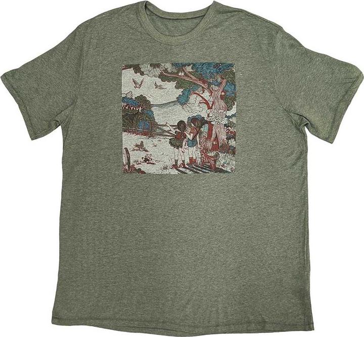 Produktbild Fleetwood Mac Kiln House TShirt (XXL)