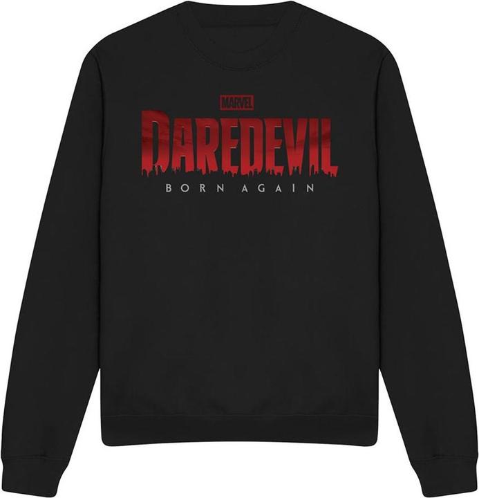 Produktbild Daredevil Born Again Sweatshirt (M)