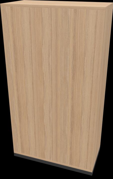 Pearl grey, Dark grey, Amber oak decor with structure