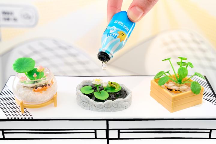 Produktbild MGA Miniverse-Pflanze