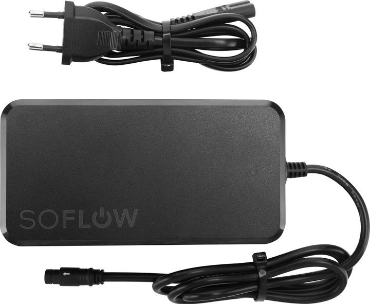 SoFlow Chargeur pour SO ONE Pro