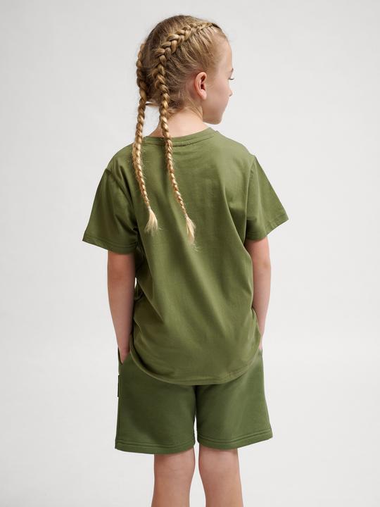 Image du produit hummel hmlTRES T-SHIRT S/S (104)