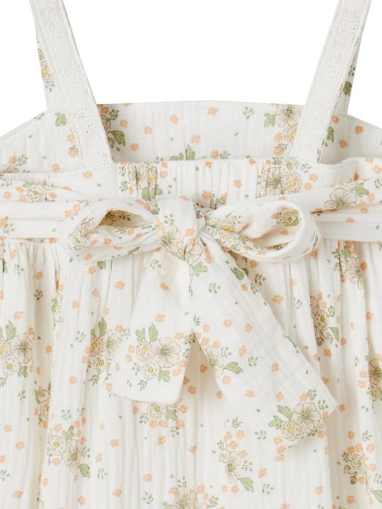 Immagine prodotto Vertbaudet Vestito festivo da bambina con spalline (86)