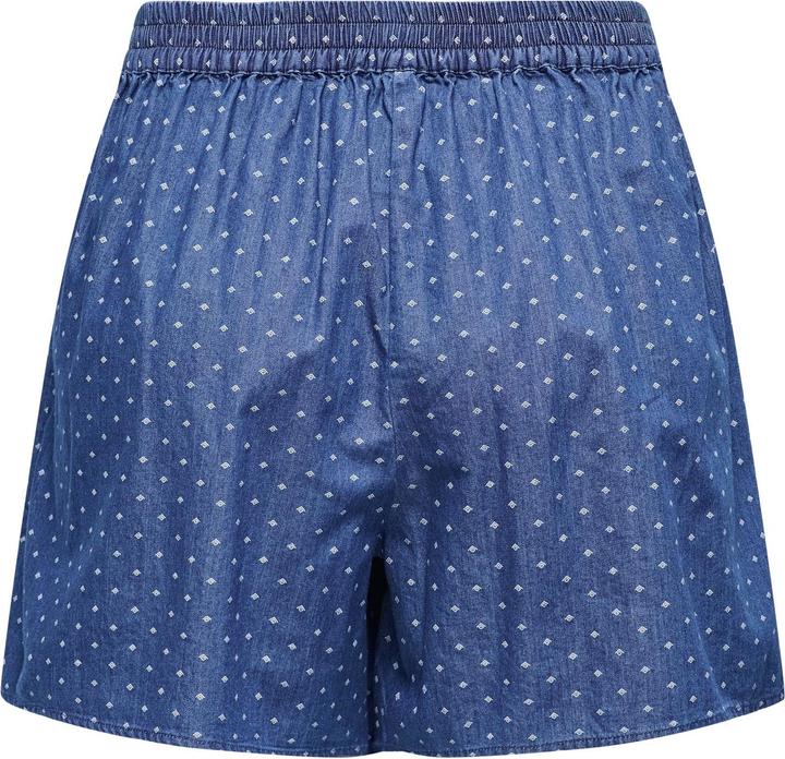 Image du produit Only ONLNOVA Normal geschnitten Shorts Shorts (L)