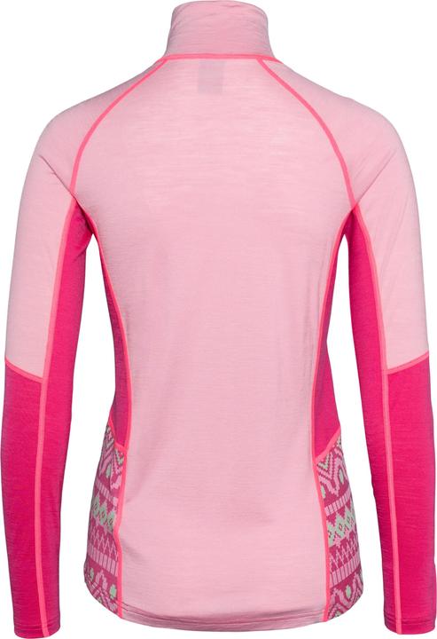 Produktbild Kari Traa Malia Half Zip (XS)