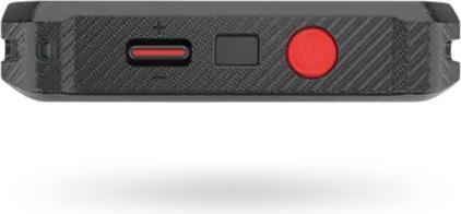 Image du produit Rug Gear RG880 (128 Go, Noir, 5.50", Double SIM, 50 Mpx, 4G)