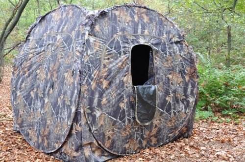 Actual product image Stealth Gear Camouflage tent (Various)