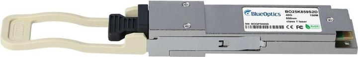 Image du produit BlueOptics Gigamon QSF-502T compatible QSFP BO25K859S2D