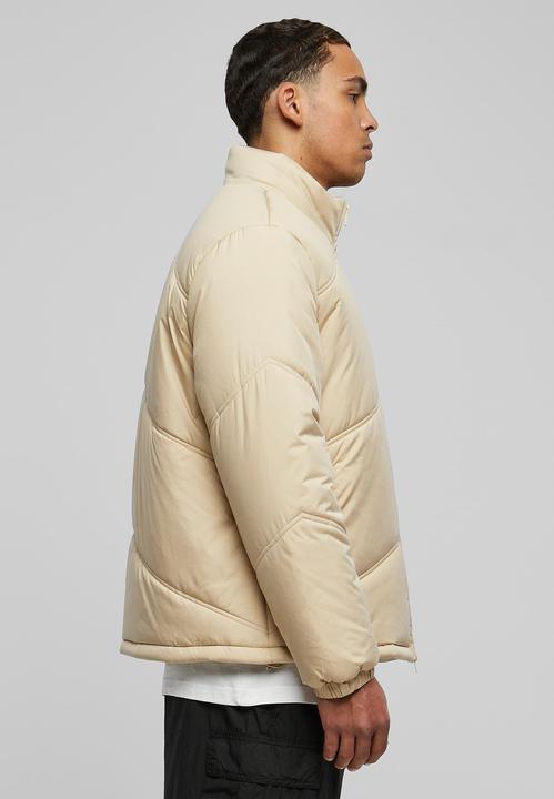 Image du produit Urban Classics Arrow Puffer Jacket (L)