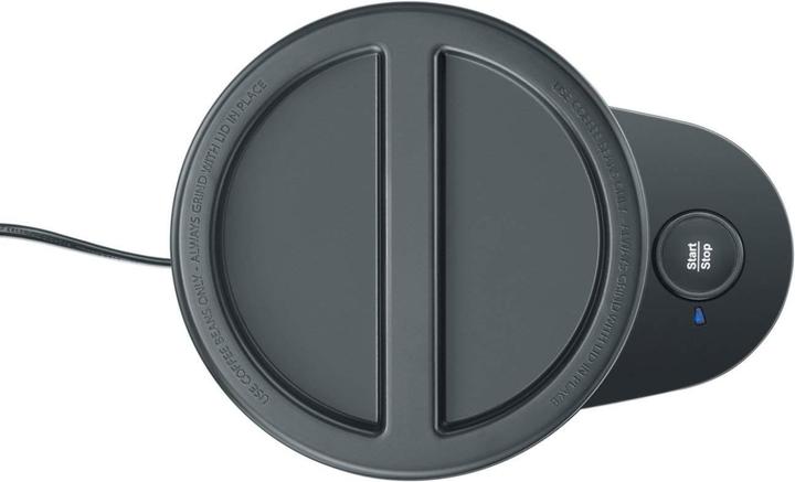 Produktbild Graef CM202 (CH-Stecker)