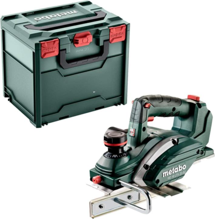 Actual product image Metabo 18 Ltx 20-82