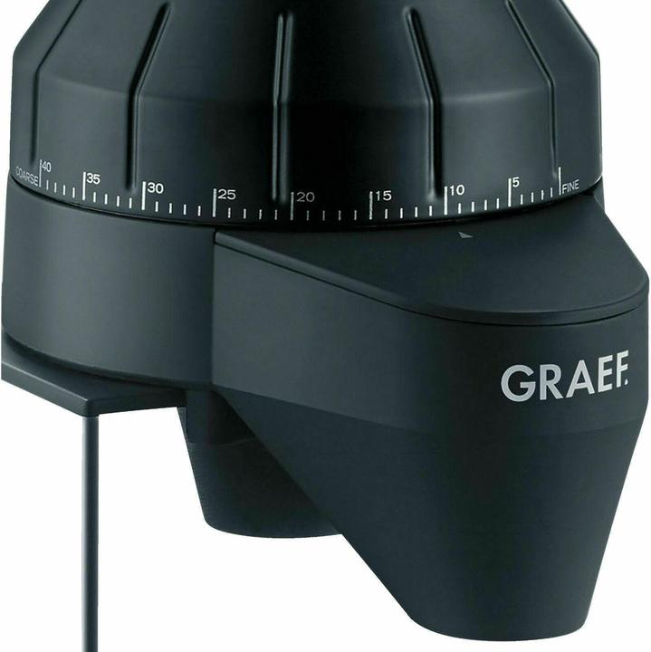 Actual product image Graef CM820 (EU plug)